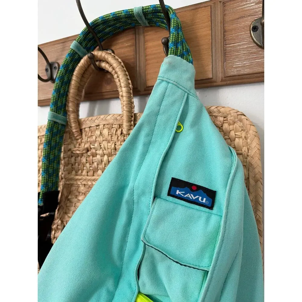 Kavu cleaned subtle